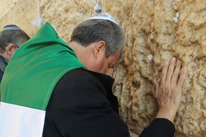 2024 Jerusalem & Bethlehem From Ashdod Port Small Groups - Frequently Asked Questions