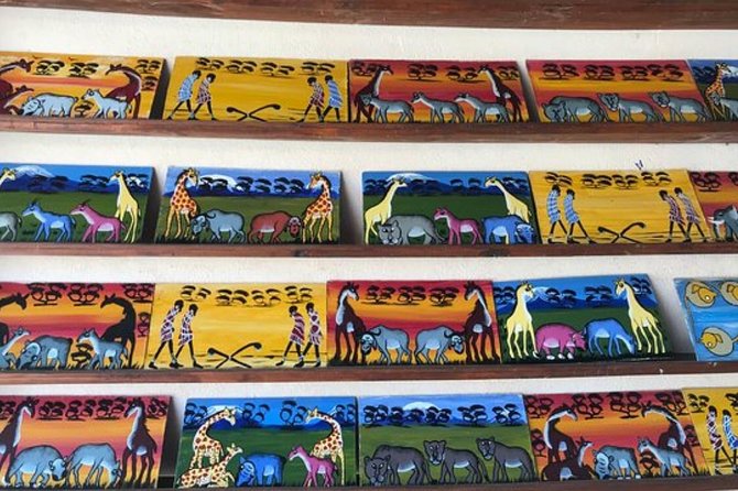 24 Hours in Arusha—Arusha Museum, Cultural Heritage, Maasai Market, Shanga - The Sum Up