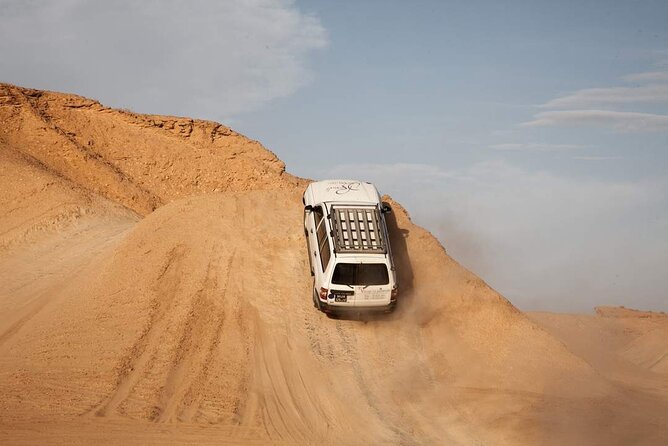 2days 4x4 SAFARI From Sousse, Hammamet,Tunis - 4*Hotel Accommodation - Booking Recommendations