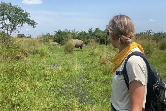 2Days Murchison Falls NP Safari - Frequently Asked Questions