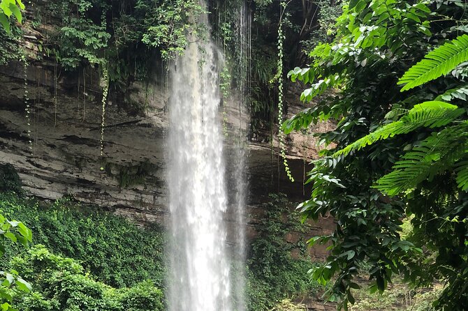 2Days Private Explore Volta Region - Frequently Asked Questions