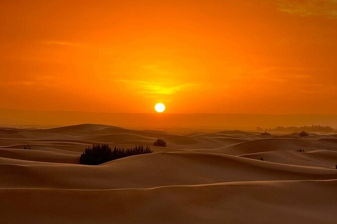3-Day Luxury Sahara Desert Trip From Fez Finish Marrakech - Inclusions and Exclusions