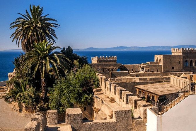 3-Day Morocco Tour From Spain - Tour Details
