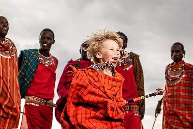 3-Day Private Budget Safari to Serengeti Np and Ngorongoro Crater - What To Expect