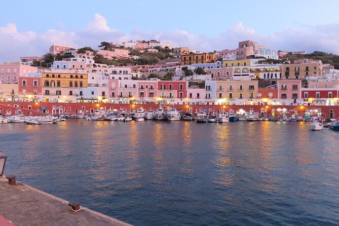3-day Private Cruise to Ponza and Palmarola on a Sailing Boat - Good To Know