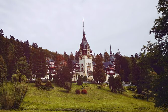 3-Day Private Tour of Transylvania - Starting Bucharest - The Sum Up