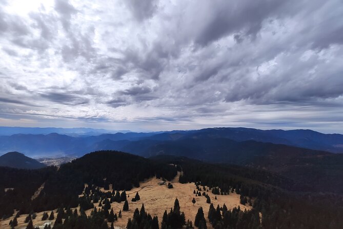 3-Day Rhodope Mountains Private Hiking Tour - Location