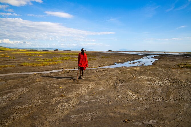 3-Day Safari Tarangire and Flamingo Walk Lake Natron Private Guided Tour - Pickup Information