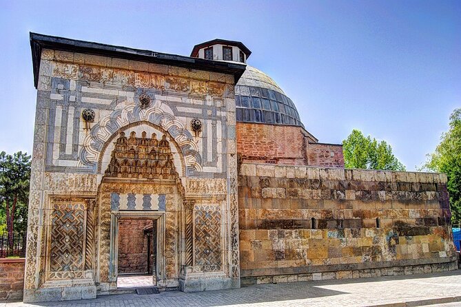 3-Day-Tour of Konya, Cappadocia and Ankara - Inclusions and Transportation