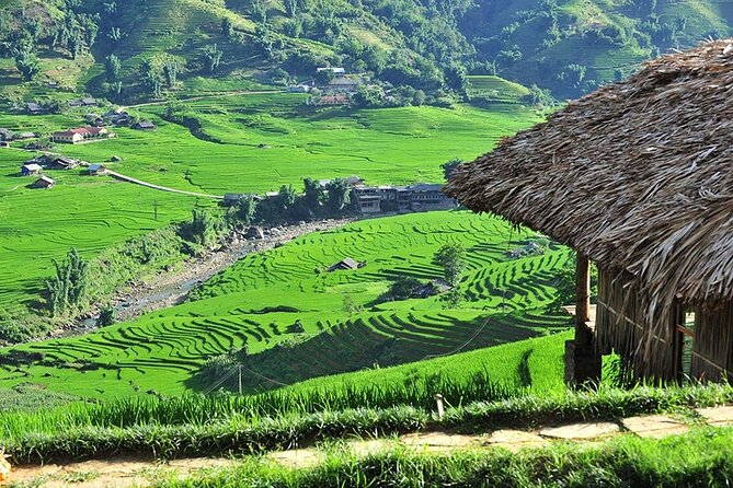 3-Day Trekking Adventure of Sapa From Hanoi - Stay Ta Van Village - Additional Information