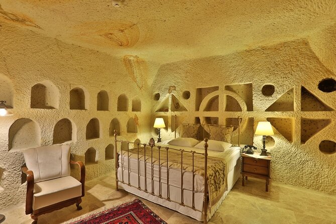 3 Days / 2 Nights Istanbul to Cappadocia Tour in a CAVE HOTEL - Pricing Structure