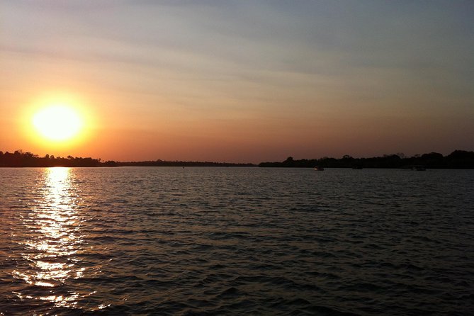 3 Days 2 Nights Victoria Falls