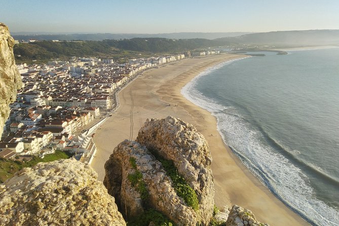 3 Days 3 Tours Lisbon / Sintra / Fátima Private From Lisbon Offer Transfers Apt - Availability and Reservation Process