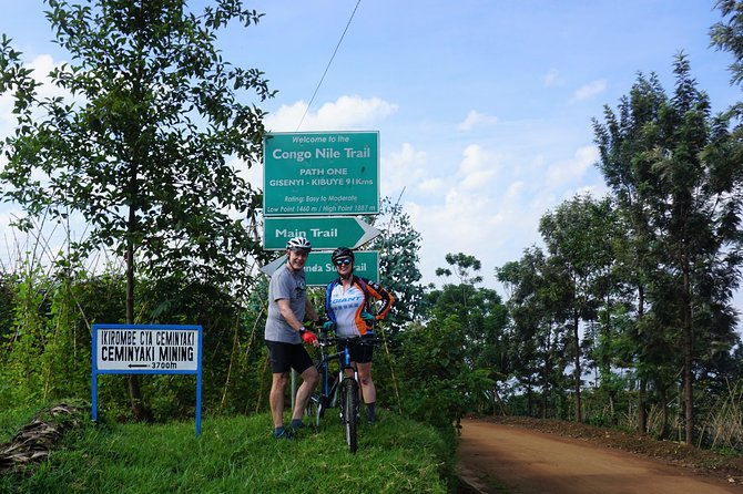 3 Days Congo Nile Trail Hike - Frequently Asked Questions