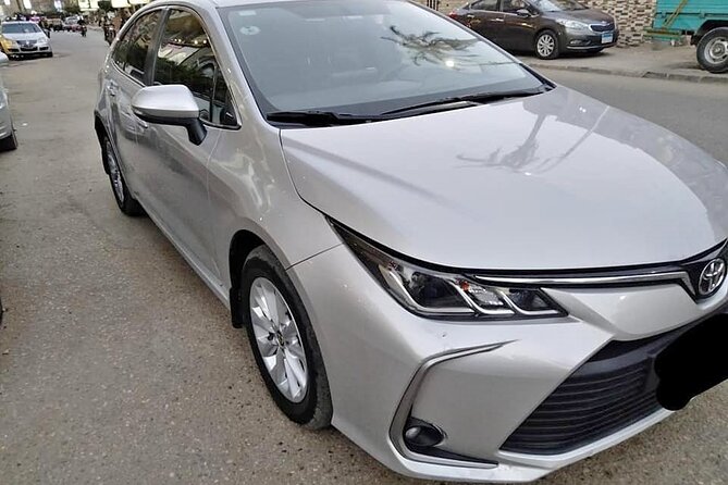 3 Days Private Car to Siwa Oasis From Cairo - Accommodation Information