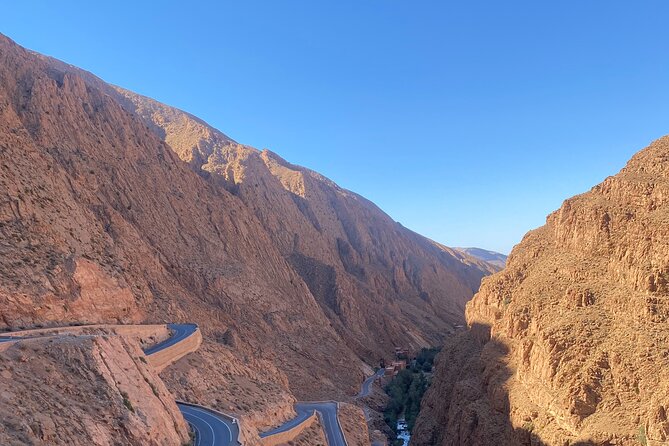 3 Days Private Morocco Sahara Tour With Transportation - Operator Information