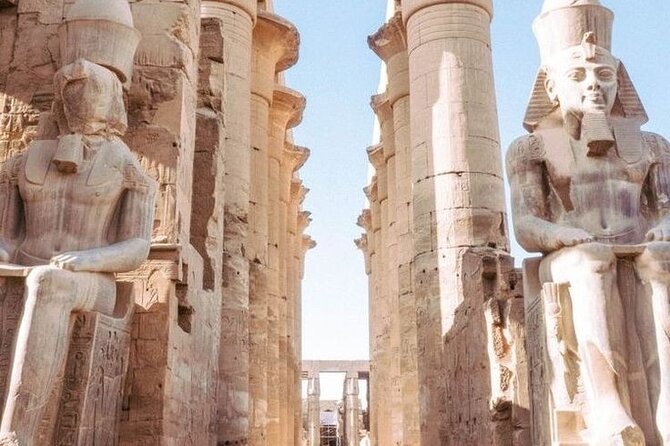 3 Days Private Trip to Luxor, Aswan and Abu Simbel - The Sum Up
