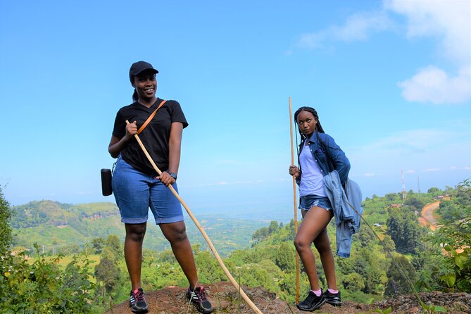 3 Days Sipi Falls Tours and Coffee - Packing Essentials