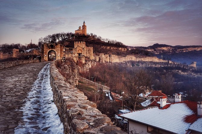 3 Days Tour Romania & Bulgaria From Bucharest - Pickup Instructions