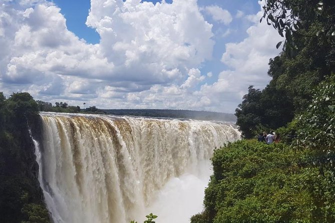 3 Days Ultimate Victoria Falls Safari in Zimbabwe - Cancellation Policy
