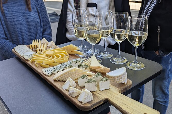 3-Hour Gourmet Tour of the Presqu'île in Lyon - Frequently Asked Questions