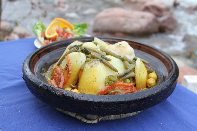3 Hours Cooking Class in Fez - Cancellation and Reservation Policy