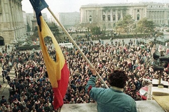 3 Hours Private Tour in Bucharest: The Real Tour of Communism - Important Information