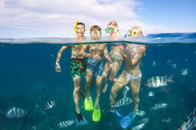 36 Ft Private Overnight Catamaran Cruise in Mauritius - The Sum Up