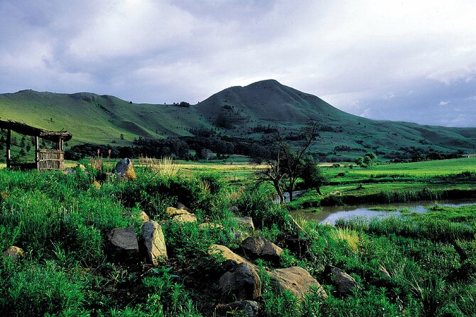 3D and 2N Panorama Tour and Kruger National Park Safari With Pickup - Directions