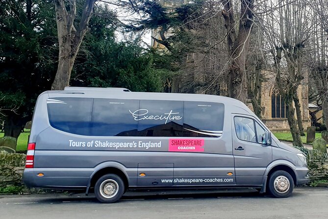 3Day Tour: LDN Oxford Warwick The Cotwolds & Stratford Upon Avon - Meeting Point Information