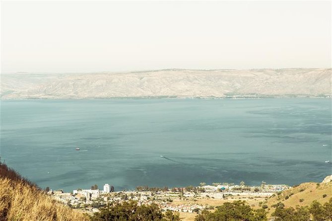 4-Day Christian Israel Tour From Tel Aviv - Accommodation Details