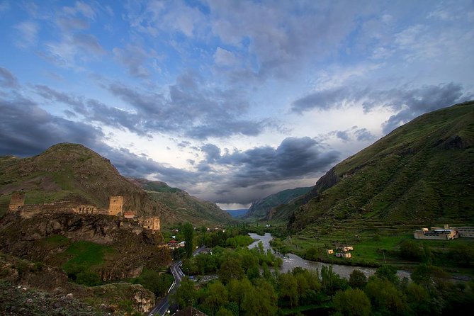 4-Day Private Tour to Kutaisi and Vardzia Starting From Batumi - Pricing and Booking