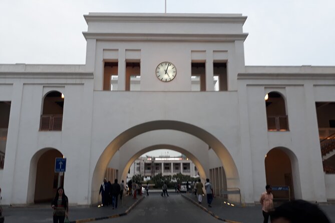 4 Days 3 Nights Private Package to Discover Bahrain. - Reviews