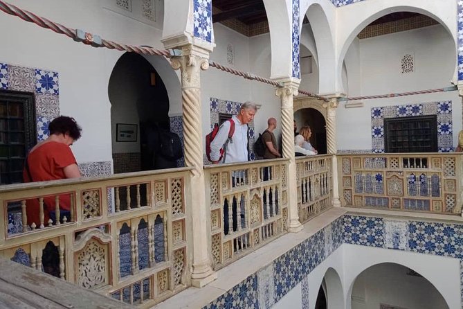 4 Days 3 Nights Private Trip in Algiers & Constantine - Reviews and Ratings Analysis