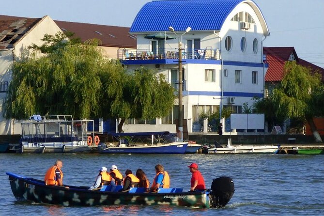 4 Days in the Heart of Danube Delta - Frequently Asked Questions