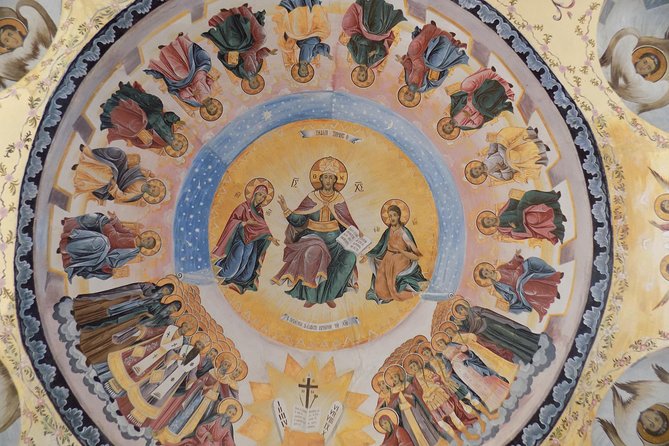 4 Days: Monasteries in Bulgaria - The Sum Up