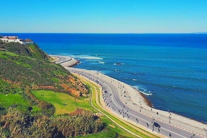 4 Days Morocco Tour From Tangier and Costa Del Sol - Pricing Details