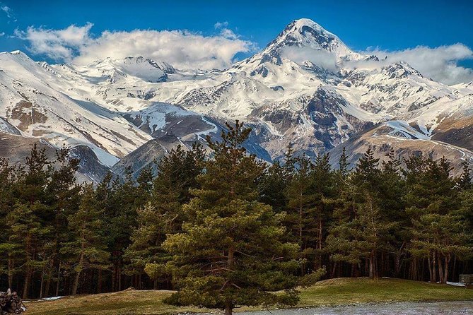 4 Days Private Tour in Georgia With Free Airport Transfers - Meeting and Pickup Logistics