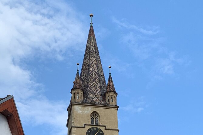 4 Days Private Tour of Translvania From Bucharest to Budapest - The Sum Up