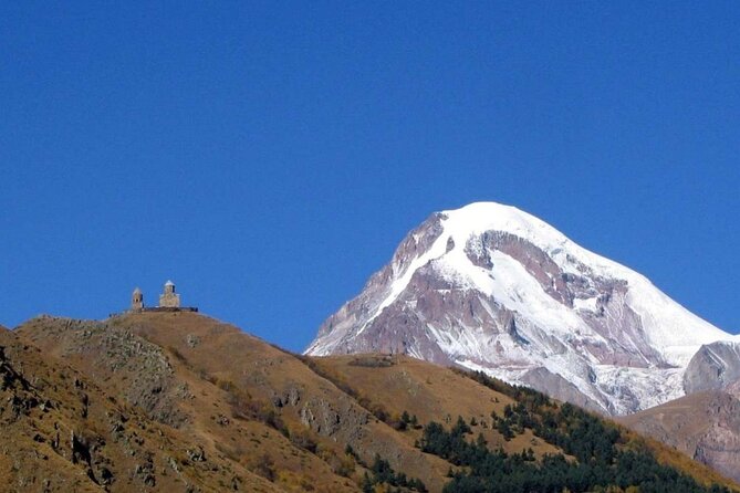 4 Days Private Tour Package for Georgia - Important Reminders