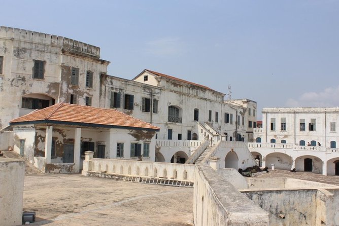 4 Days Tour in Ghana - Travel Tips