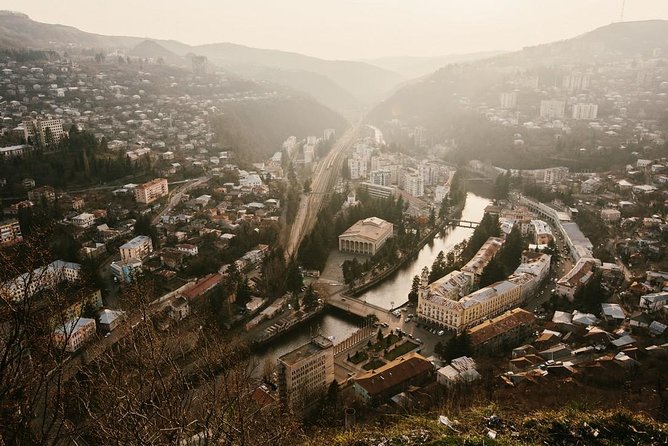 4-Days Tour to Batumi, Kutaisi, Chiatura and Borjomi From Tbilisi - Frequently Asked Questions