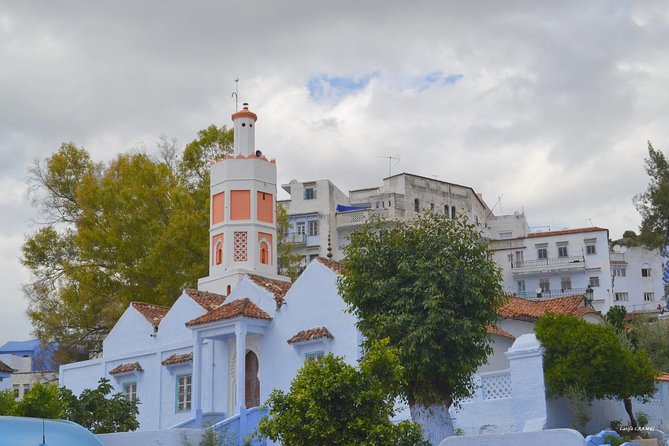 4 Days Tours From Casablanca to Chaouen and Fes - Pricing and Reviews