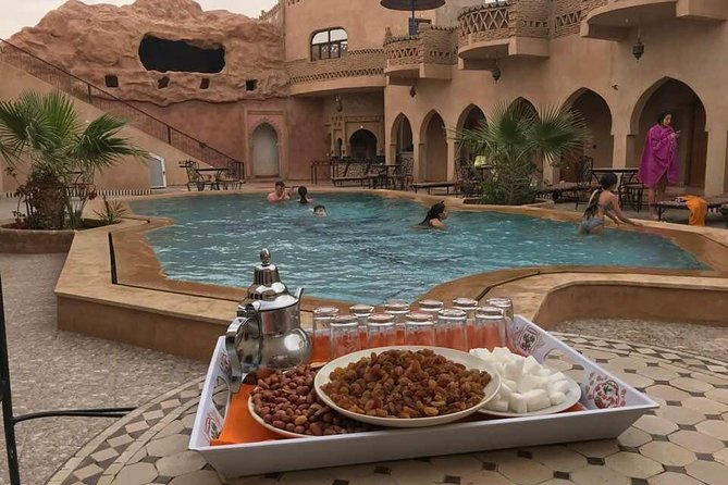 4 Days Trip MARRAKESH to FEZ With 2 Nights in MERZOUGA DESERT - Reviews and Recommendations