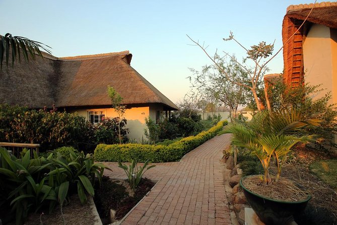 4 Days Victoria Falls Zimbabwe With Chobe National Park Safari Botswana and Livingstone Zambia - Frequently Asked Questions