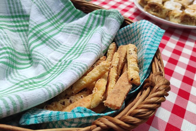 4-Hour Open Air Gulash Cooking With Nature in Hungary - Inclusions and Meeting Details