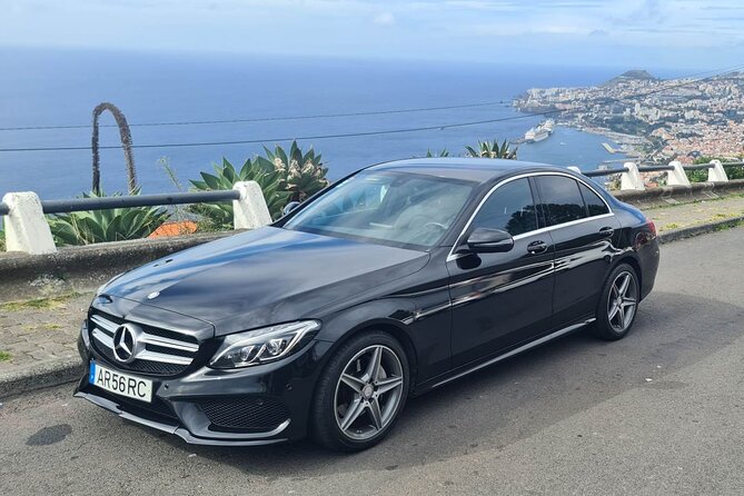 4-Hour Private Outdoor Tour in Madeira - Cancellation Policy