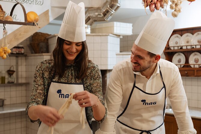 4 Hours Guided Tour of the Limoneto With Pasta Cooking Class - Frequently Asked Questions