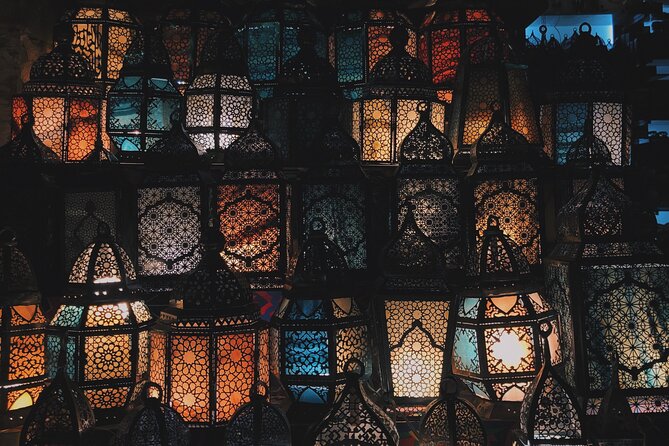 4 Hours Private Tour to Old Cairo and Khan El Khalili Bazaar - Frequently Asked Questions