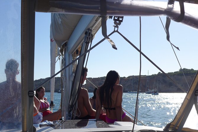 4-Hours Sailing Tour in Portimão - Additional Tour Details
